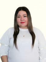 Сагитова Сания Аскаровна