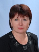 Бабенко Ирина Георгиевна