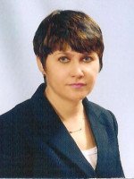 Титова Светлана Анатольевна