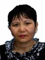 Майгүл Хамитқызы Бұшымбаева