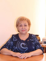 Насихат Шайкенқызы Ушақбаева 