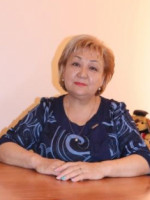 Насихат  Шайкенқызы Ушақбаева 