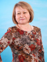 Жунусбекова Светлана Сартаевна
