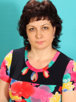 Мокранская Наталья Викторовна