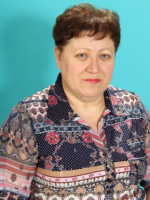 Медведская Ольга Ивановна