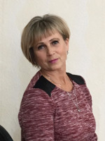 Логвина Елена Владимировна