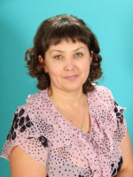 Пучек Наталья Валерьевна