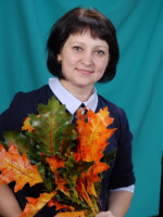 Дубовская Эльвина Геннадьевна