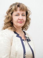 Шилова Наталья Николаевна