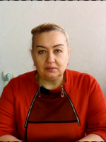 Овчинникова Наталья Николаевна