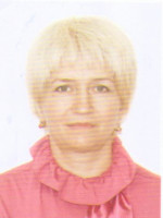 Radzevich Svetlana Alekseevna