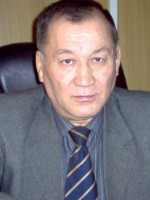 Ерсайын Қайырбайұлы Шұғабаев