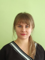 Татарникова Екатерина Михайловна