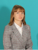 Екатерина Васильевна Акимова 