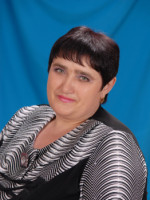 Назаренко Ирина Ивановна