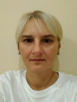 Якуба Ольга Николаевна