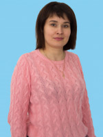 Нурмагамбетова