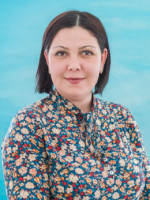 Богатыренко Любовь Леонидовна