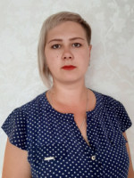 Фомина Елена Борисовна
