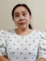 Ануар Асель Кадырбаевна