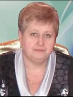 Гордеева Татьяна Николаевна -директордың оқу - ісі жөніндегі меңгерушісі.