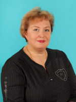 Салмина Наталья Егоровна