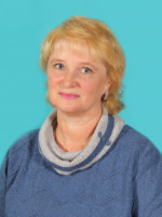 Молокова Ирина Олеговна