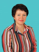 Аюченко Светлана Яковлевна