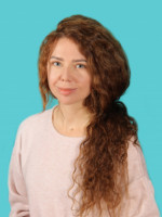 Назаренко Екатерина Григорьевна