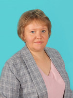 Маслянникова Валентина Юрьевна