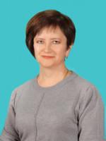Декскаймер Татьяна Владимировна
