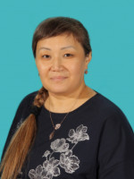 Исабаева Нургуль Бабатайевна