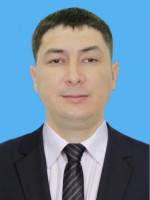 KENCHENBAYEV YERMUHAMBET ZHUMAZHANOVICH