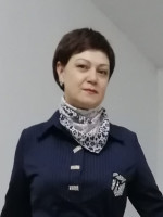 Баёк Марина Михайловна