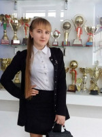 Семенченко Олеся Анатольевна