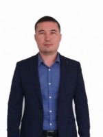 Джунусов Азамат Сагатович