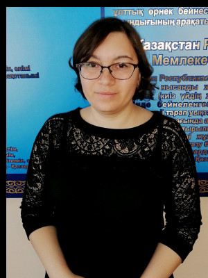 Павина Олеся Анатольевна