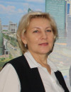 Ершова Марина Емельяновна.