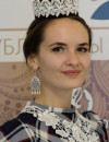 Иванова Майя Сергеевна - татар-башқұрт бөлімшесінің оқытушысы.