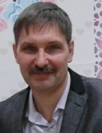 Молоков Олег Петрович
