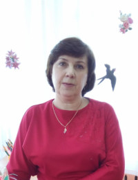 Ирина Валерьевна Вензелева