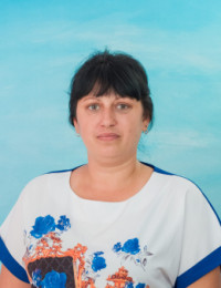 Тронин Надежда Николаевна 