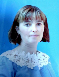 Анастасия Васильевна Квачанова 