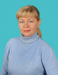 Гребенкина Ирина Вячеславовна