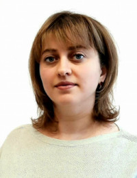 Садбекова Екатерина Викторовна, учитель информатики