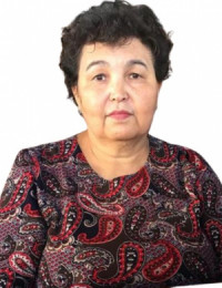 Алимова Замзагуль Иренгаиповна, учитель информатики