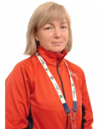 Лобанова Татьяна Владимимировна, учитель физической культуры