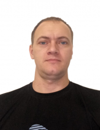 Карпеченко Дмитрий Александрович, учитель физической культуры