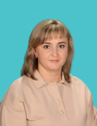 Мосина Татьяна Георгиевна
