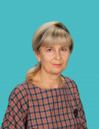 Ушакова Елена Александровна